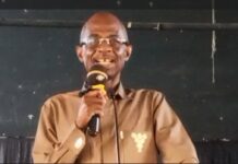 Asiedu Nketia urges NDC members in Effutu Constituency to unite for victory in 2028