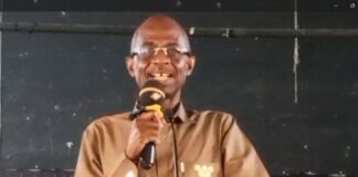 Asiedu Nketia urges NDC members in Effutu Constituency to unite for victory in 2028