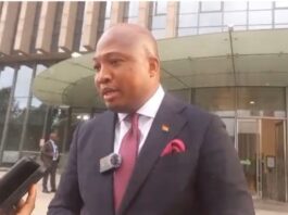 44 Ghanaians rescued from a fraudulent recruitment network in Nigeria – Foreign Affairs Ministry