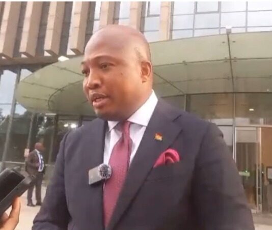 Ghanaian passport holders can now travel to 50 countries without visa – Foreign Affairs Minister