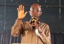 Mahama can’t appoint all NDC members at the same time, be patient – Asiedu Nketia tells party faithful