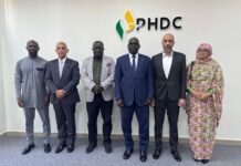 Petroleum Hub Development Project to establish fibre gas cylinder manufacturing plant
