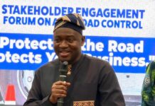 Damage caused by excess axle load: Dep Roads Minister commends contractor for offering to repair at no cost