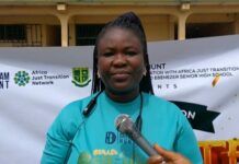 Civil Society Group equips students with knowledge to advocate for clean energy through debates