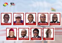 PLAYBACK: The KeyPoints- Vote buying, cocoa sector reforms and galamsey fight
