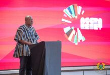 Full text: President Mahama explains the Accra Reset agenda in Ethiopia