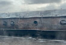 Nsawam Adoagyiri accident: Don’t siphon fuel from overturned tankers – GNFS warns public