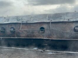 Nsawam Adoagyiri accident: Don’t siphon fuel from overturned tankers – GNFS warns public