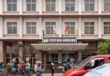 Organised Labour to engage Management of COCOBOD over cocoa sector challenges