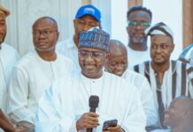 Patience, good character and trust in God – Bawumia shares how he handles personal attacks