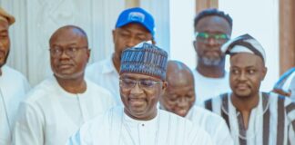 Patience, good character and trust in God – Bawumia shares how he handles personal attacks