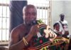 Central Region Thank You Tour: Asiedu Nketia is a man of his words – New Oboase Chief