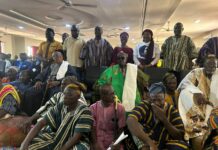 Savelugu MP launches Yooyili Pag’dede Foundation to empower women, youth