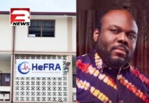 HeFRA commences investigation into ‘No Bed’ incident that resulted in death of 29-year-old man