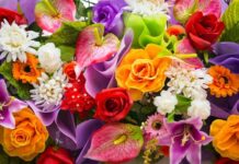 Ghana’s growing floral culture