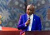 ‘I could not imagine one more year’ under Akufo-Addo – Togbe Afede rejects proposal to extend presidential tenure to 5 years