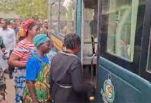 7 tomato traders who survived terrorist attacks in Burkina Faso return home