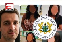Digital exploitation: Russian Ambassador to Ghana assures of cooperation in pursuing justice – Foreign Affairs Ministry