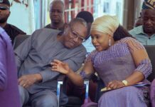 Transparency, integrity must always define your operations – Dr. Apaak cautions staff of Students Loan Trust Fund