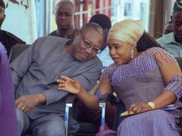 Transparency, integrity must always define your operations – Dr. Apaak cautions staff of Students Loan Trust Fund