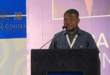 Full text: Speech by the CEO of Minerals Commission at maiden Local Content Summit in Takoradi
