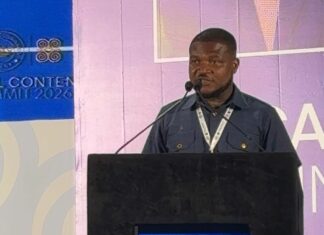 Full text: Speech by the CEO of Minerals Commission at maiden Local Content Summit in Takoradi