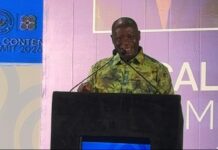 Full text: Speech delivered by Lands Minister at maiden Local Content Summit in Takoradi