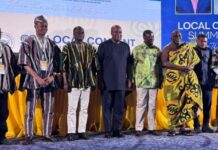 Local Content Summit: Shift from exporting raw minerals to processing is non-negotiable – Mahama