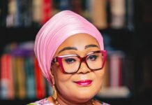 Desperation must never lead to such unconscionable acts – First Lady condemns baby theft at Mamprobi Polyclinic