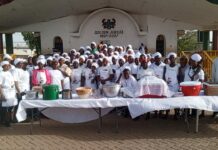 Don’t put spices in food cooked for the pupils – School Feeding Programme tells caterers