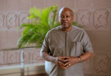 Ramadan 2026: President Mahama urges unity and compassion in message to Muslims