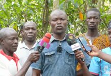 Alliance for Western North Farmers calls for prosecution of COCOBOD officials for alleged mismanagement
