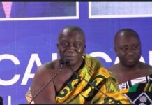 Local Content Summit: The wealth of the land must first feed the children of the land – Nana Kobina Nketsia V