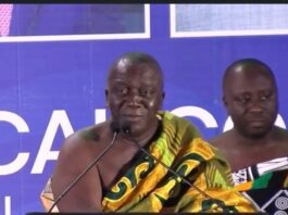 Local Content Summit: The wealth of the land must first feed the children of the land – Nana Kobina Nketsia V