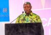 If we take our eyes off the youth as a political party, we will not survive – Armah-Kofi Buah