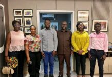 Bantama MP urges TESCON members to play active roles in ‘next phase’ of NPP