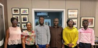 Bantama MP urges TESCON members to play active roles in ‘next phase’ of NPP