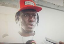 Baby theft at Mamprobi Polyclinic: Father of baby demands justice to deter others