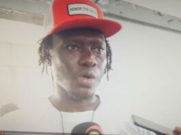 Baby theft at Mamprobi Polyclinic: Father of baby demands justice to deter others