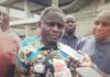Punitive actions are meant to serve as a deterrent – Health Minister justifies suspension of KATH’s CEO