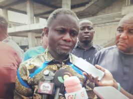 Punitive actions are meant to serve as a deterrent – Health Minister justifies suspension of KATH’s CEO