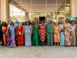 The future of West Africa depends on our ability to harness talents and leadership of all our people – Veep