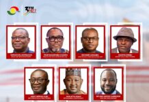 PLAYBACK: The KeyPoints- CJ clears EC Chair and deputies, tomatoes traders killed, cocoa sector crisis