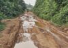 Jomoro MP tackles deplorable roads to boost local economy