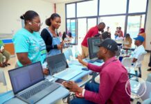 NHIS Campus Connect engages students nationwide as youth enrollment drive hits some universities