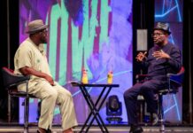 Let’s focus on Yaw Sarpong’s Legacy — MUSIGA President parries comments on GHC500 donation
