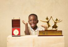 Ghana’s youngest Guinness World Record holder Ace Liam to headline 69th Independence celebration in China