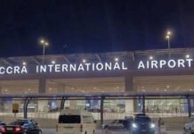 Lawyer prays Supreme Court to reverse renaming of Kotoka International Airport