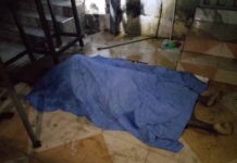Western Region: Man in his forties electrocuted after heavy downpour in Takoradi