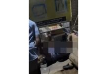 Western Region: Assembly member who caught 2 teenagers in a compromising situation forces them to have sex as ‘punishment’